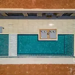 Arion Aesthesis Superior Villa Heated Pool