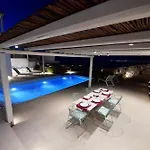 Ariti\'S Villas 1 - Naxos