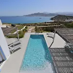 Ariti\'S Villas 1 - Naxos