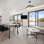 Aetheria & Aura Suites By Temma Villas