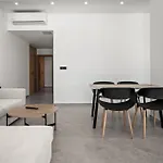 Aetheria & Aura Suites By Temma Villas
