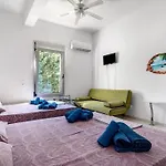 Villa Sapfo