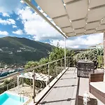 Villa Sapfo