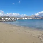 Villa Katerina Holiday Apartments