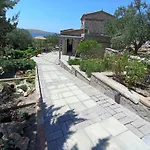 Lesvos Tower House Komninos
