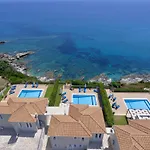 Villa Sakos Skala Kefalonia