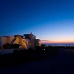 Wonderful Santorini Villa 5 En-Suite Bedrooms Villa Elysium Heated Pool Caldera Views Akrotiri