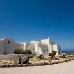 Wonderful Santorini Villa 5 En-Suite Bedrooms Villa Elysium Heated Pool Caldera Views Akrotiri