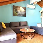 Liberator Attic