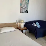 Zisis Apartments No2