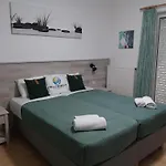 Villa Chariklia Studios