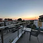 Blue Fish Luxury Villa