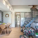 Apartments Enastron 44 2 Bedroom