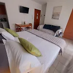 Eleni\'S Apartments Igoumenitsa - Γκαρσονιέρα 2Ου Ορόφου Επιπλωμένη, Εξοπλισμένη
