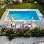 Olive Garden Residence