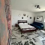Bellissimo Apartment Naxos