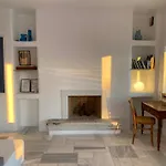 Avra, A Serene Cycladic Villa With Private Pool Overlooking The Aegean Sea