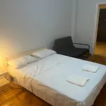 Spartan Residence