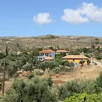 Kallista Livadakia