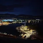 Marine Sea View