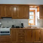 Theasea Houses