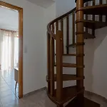 Theasea Houses