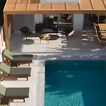 Olvios Villas, With 35M2 Pool & Seaviews, By Thinkvilla