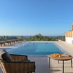 Olvios Villas, With 35M2 Pool & Seaviews, By Thinkvilla