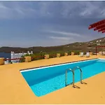 Villa Agios Sostis Mykonos