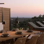 Olvios Villas, With 35M2 Pool & Seaviews, By Thinkvilla