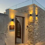 Kritiki Spilia - Home & Spa