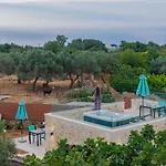 Kritiki Spilia - Home & Spa
