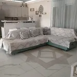 Уютная Квартира Морской Бриз
