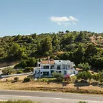 Amalfi By Halu!, Apartment With Private Garden