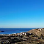 Villa Mimosa Aegean View Apartment
