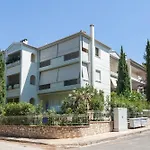 Luxe 3 Bd Penthouse 5 Min From Drosia Square