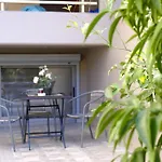 Golden House Paola