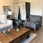 Terra Holiday Homes- Olivia