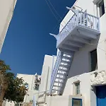 Anna S House In Chora