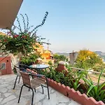 Traditional Panoramic Sea View
