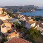 Traditional Panoramic Sea View