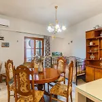 Traditional Panoramic Sea View