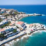 Αρμενιστησ House For Your Vacation