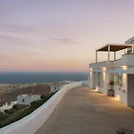 Morfes Luxury Apartments