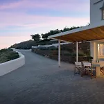 Morfes Luxury Apartments