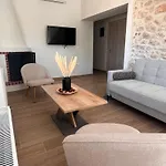 Aphaia Serenity Apartment