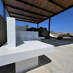 Rocks Of The Aegean