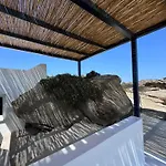 Rocks Of The Aegean
