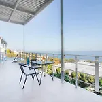 Seaview Loft In South Crete
