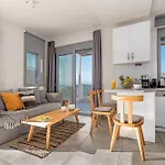 Elafonisos Aqua Villa IV